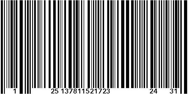 BC24 barcode